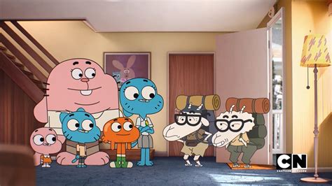 the amazing world of gumball 1xbet|The Amazing World of Gumball (2011) .